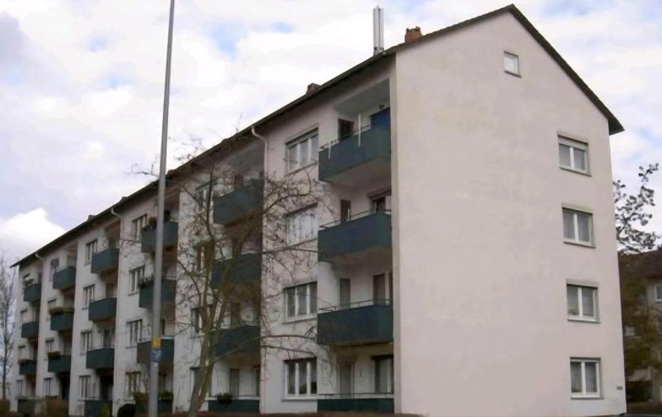 Thumbnail-Vermietete 3 Zimmer Wohnung Kapitalanlage in Wiesbaden-Erbenheim