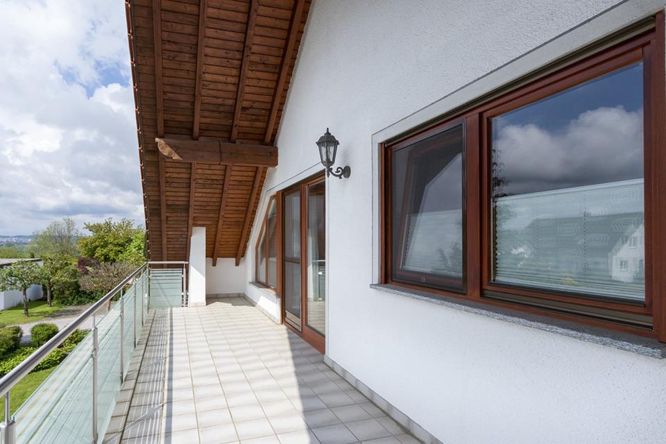 Thumbnail-3,5 Zi.-Wohnung in 88499 Riedlingen-Neufra