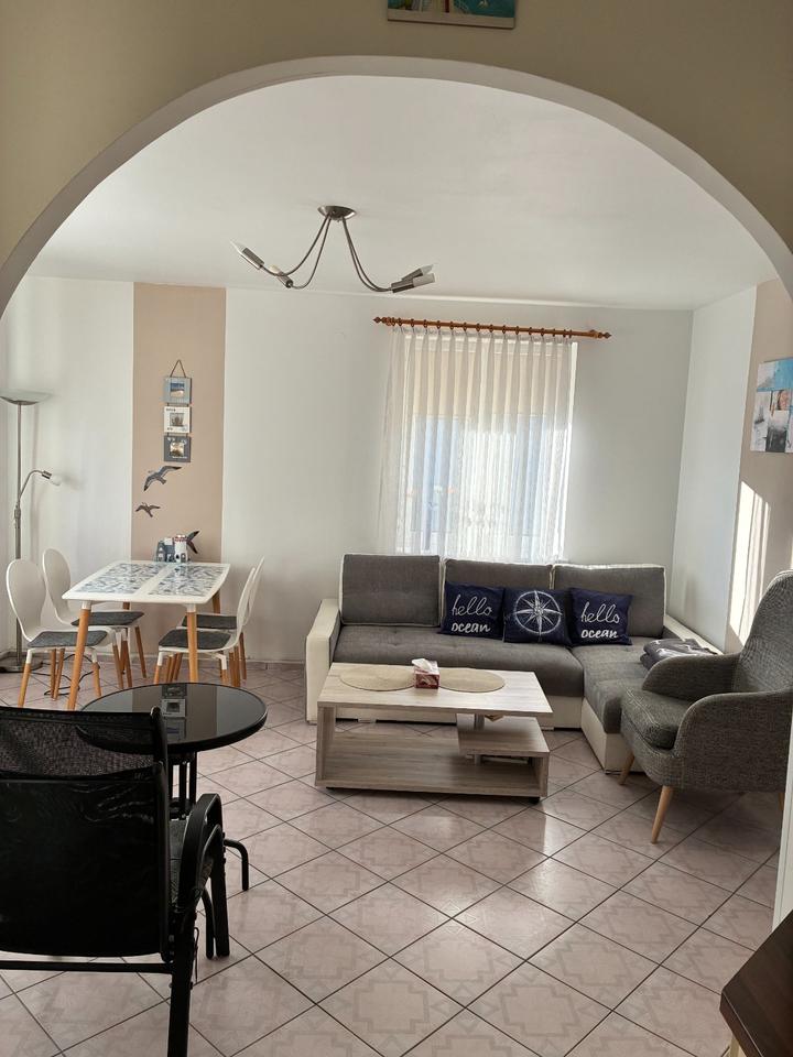 Thumbnail-Ferienwohnung an der Ostsee in Misdroy, strandnah und im Zentrum