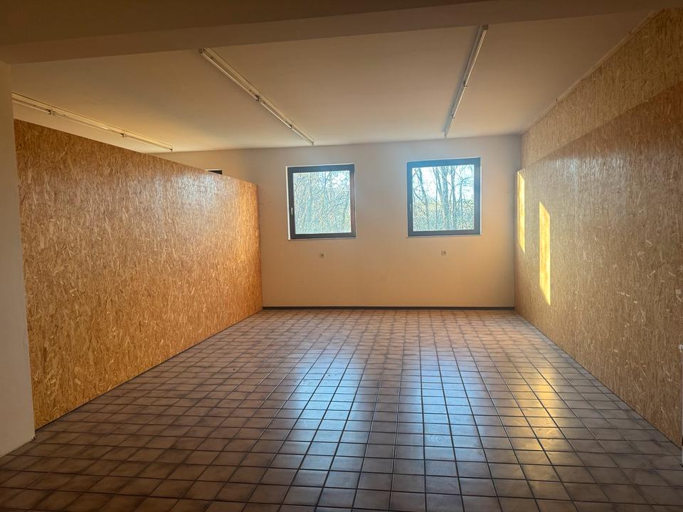 Thumbnail-Büro-, oder Lagerraum in Gewerbecampus