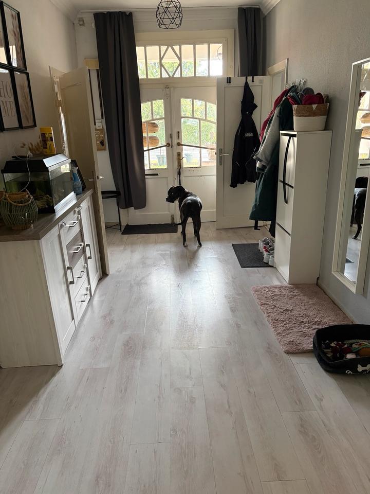 Thumbnail-4-Zimmer Wohnung