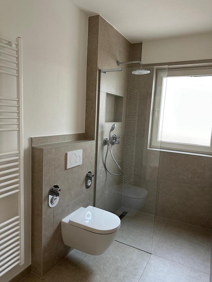 Thumbnail-4 ZKB Erdgeschosswohnung in Bad Driburg