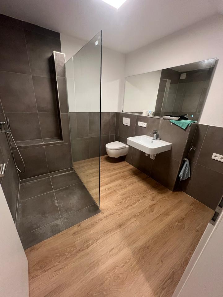 Thumbnail-2-Zimmer Wohnung für SinglesPaareWochenendheimfahrer