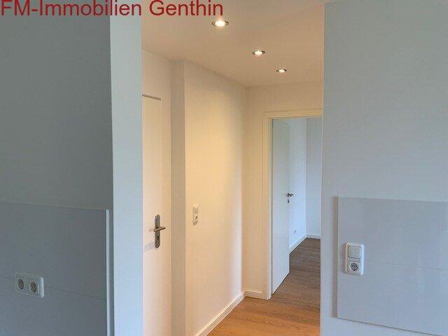 Thumbnail-Gemütliche Zwei-Zimmerwohnung in toller Wohnlage von Genthin 1. OG Mitte