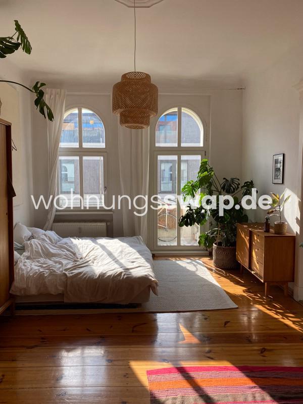 Thumbnail-Wohnungsswap - 2 Zimmer, 84 m² - Schmollerplatz, Alt-Treptow, Berlin