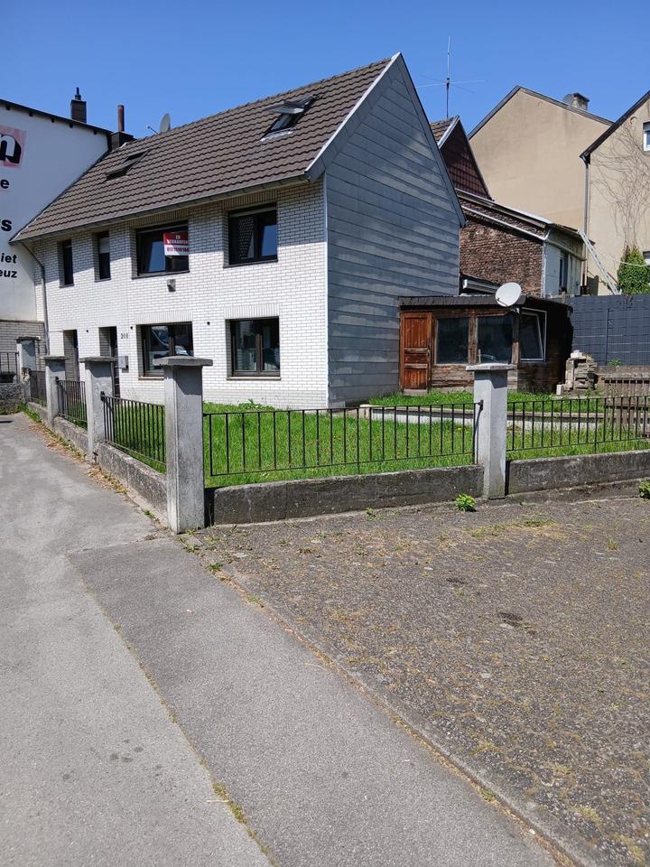 Thumbnail-Haus zu Verkaufen