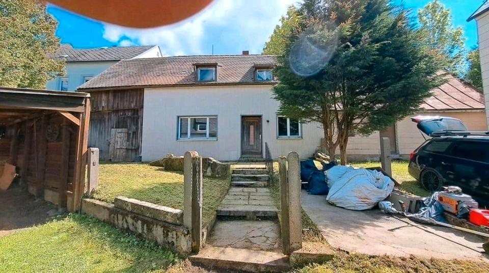 Thumbnail-Haus in Arzberg