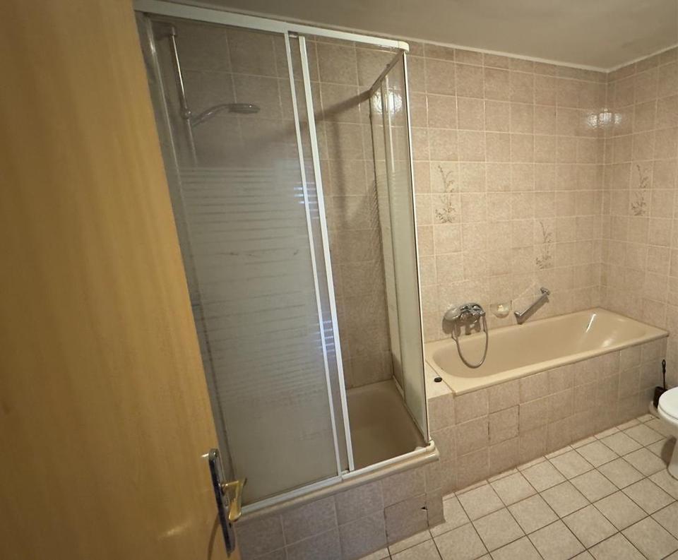 Thumbnail-Mietwohnung Stadtmitte Olfen