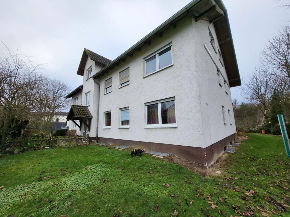 Thumbnail-Sofort bezugsfrei: Moderne 3-ZKB-Wohnung mit Terrasse & Stellpl.