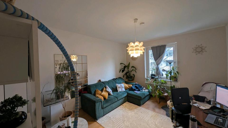 Thumbnail-Wohnung 80 m²