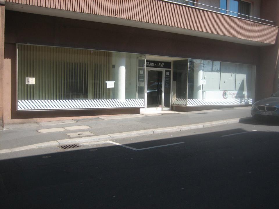 Thumbnail-Büro- Gewerberäume zu vermieten; ab August ggf. früher; 115 qm