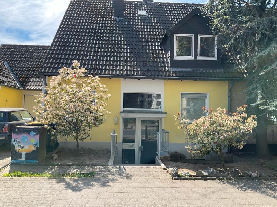 Thumbnail-Haus in Düsseldorf Eller