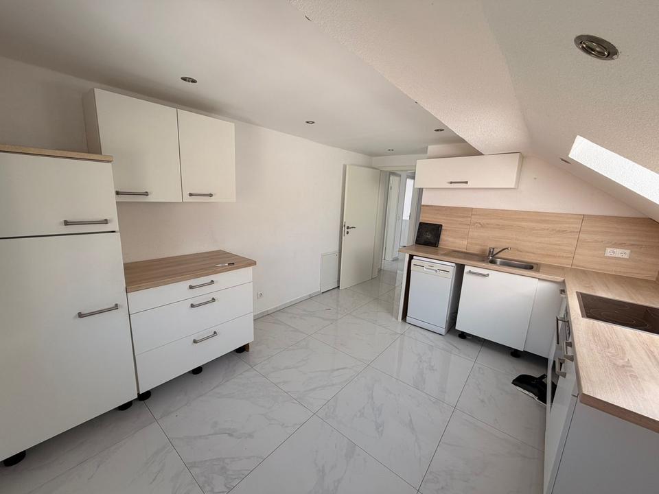 Thumbnail-Maisonetten-Wohnung