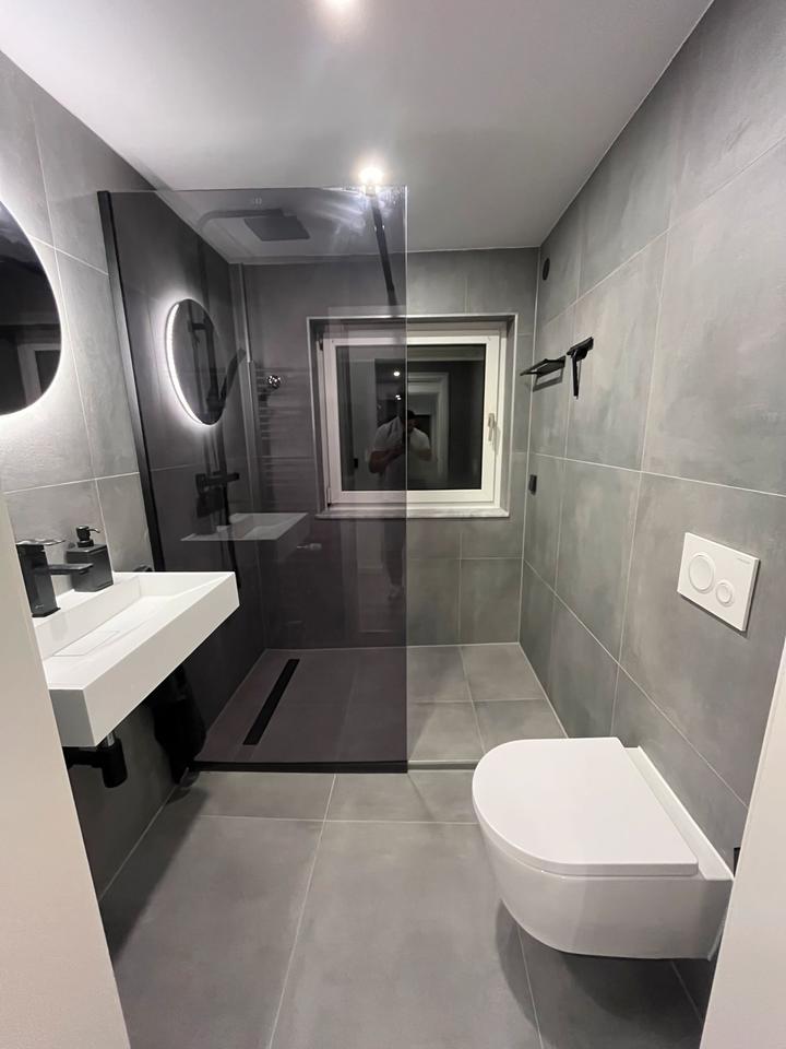 Thumbnail-Exklusive 2 Zimmer Wohnung zu vermieten