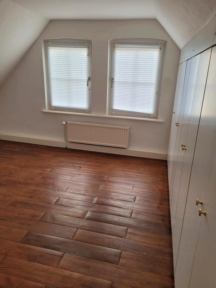 Thumbnail-Wohnung im schönen Petershagen zu vermieten