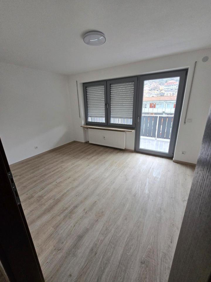 Thumbnail-Frisch renovierte Wohnung mitten in Eichstätt