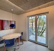 Thumbnail-2-Zimmer-Apartment – All-inclusive-Miete & vollständige Möblierung - Wohneinheit 17