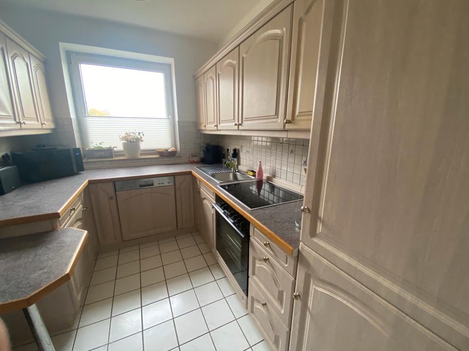 Thumbnail-2-Zimmerwohnung in 29439 Lüchow zu vermieten