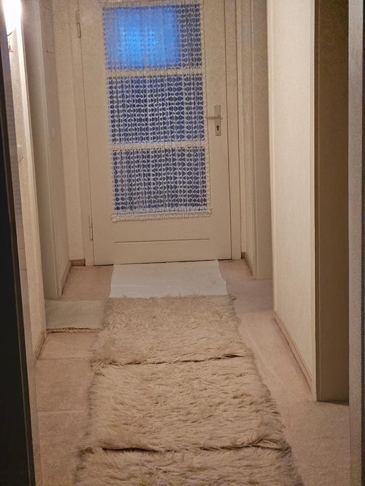 Thumbnail-2 Zimmer Wohnung in Oppau zu vermieten