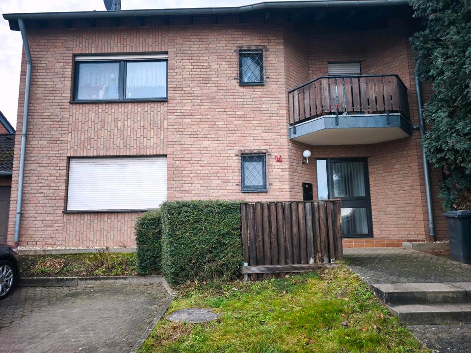 Thumbnail-2 Zimmer Wohnung, +Stellplatz