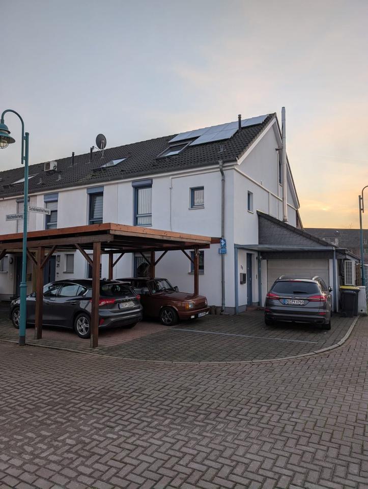 Thumbnail-Einfamilienhaus im Duisburger Süden