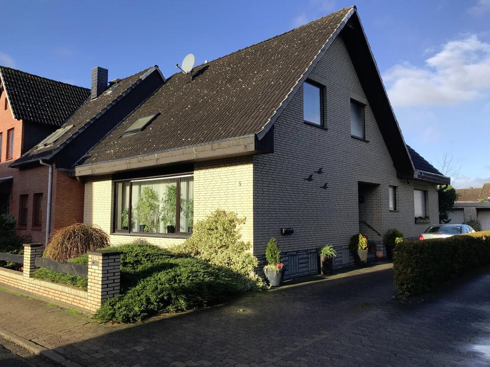 Thumbnail-Großzügiges EFH, 6 Zimmer, in Steinwedel, ideal für große Familie