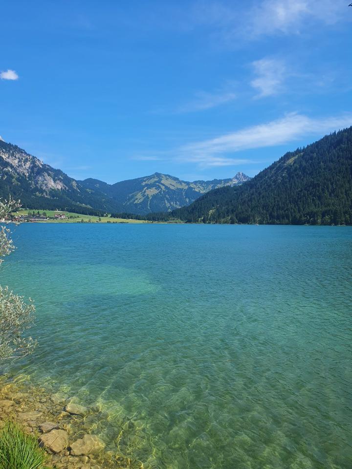 Thumbnail-Ferienwohnung Allgäu Nesselwang November noch frei ab 60,-€ TOP