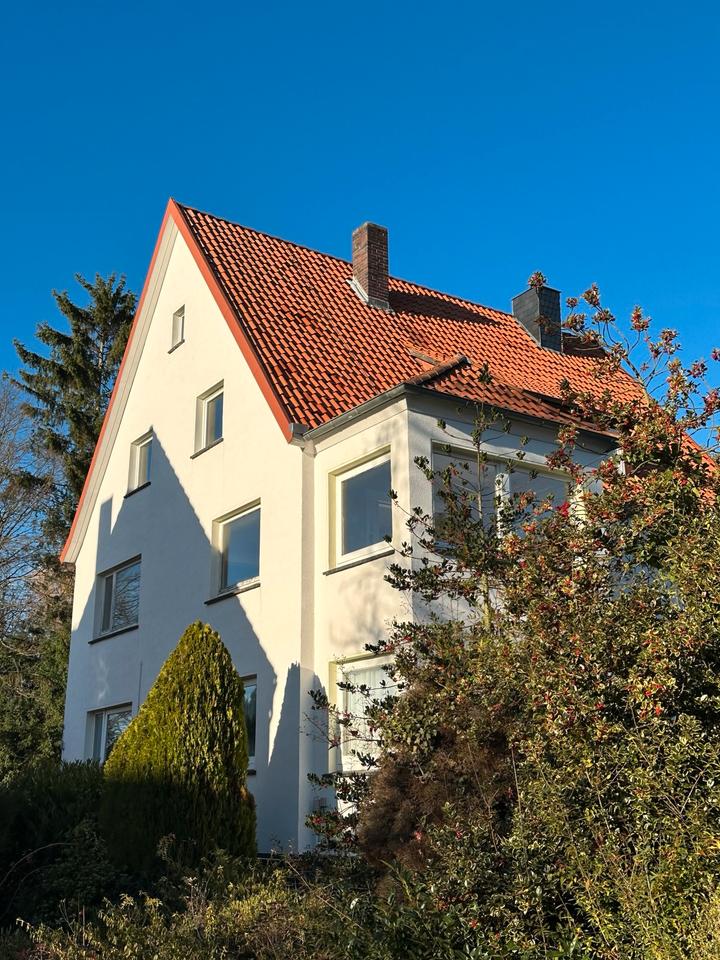 Thumbnail-3 -Zimmer Küche Bad Wohnung im Ostviertel in Göttingen