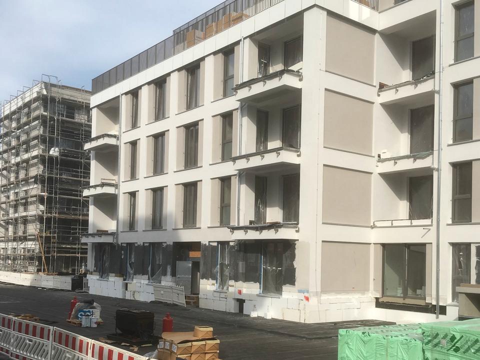 Thumbnail-Helle 4 Raumwohnung in Dresden-Striesen Glashütter Str.