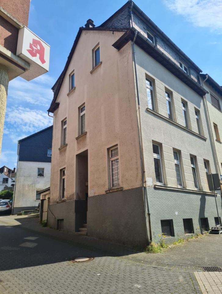 Thumbnail-Haus Idar- Oberstein Zentrum offene Besichtigung morgen 21.02 um