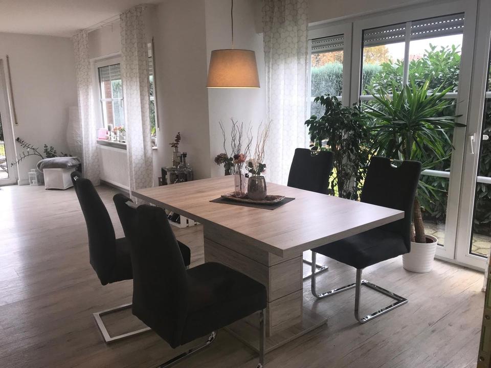 Thumbnail-Reihenendhaus in ruhiger Lage