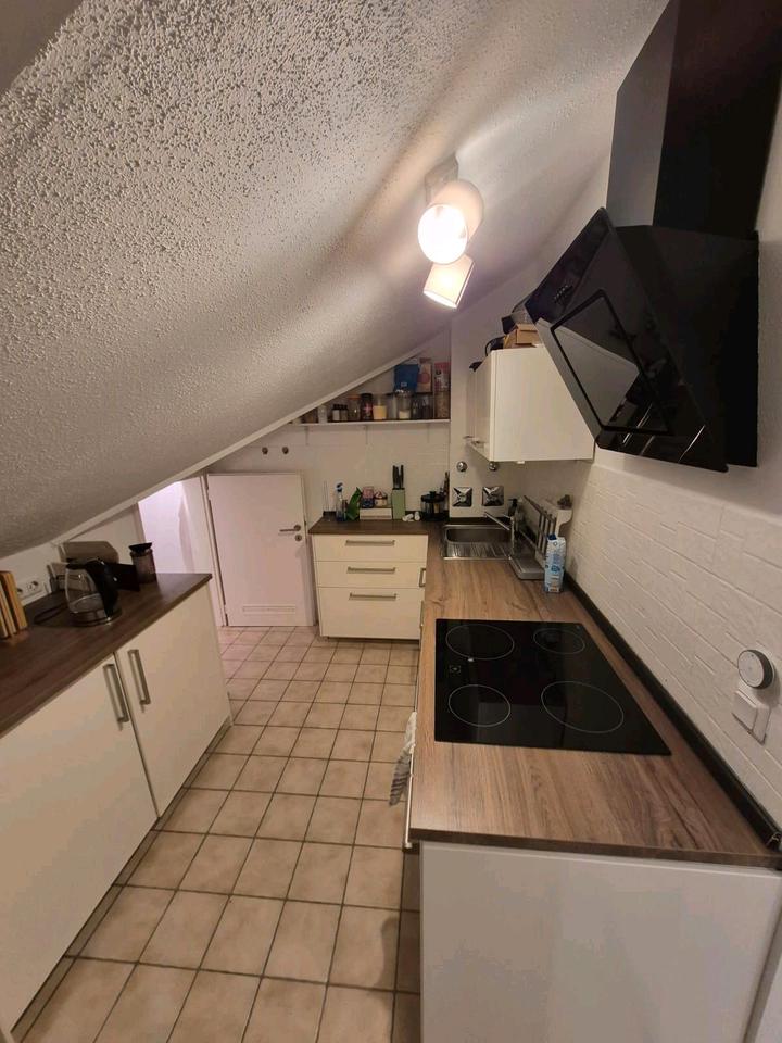 Thumbnail-Wohnung zum mieten