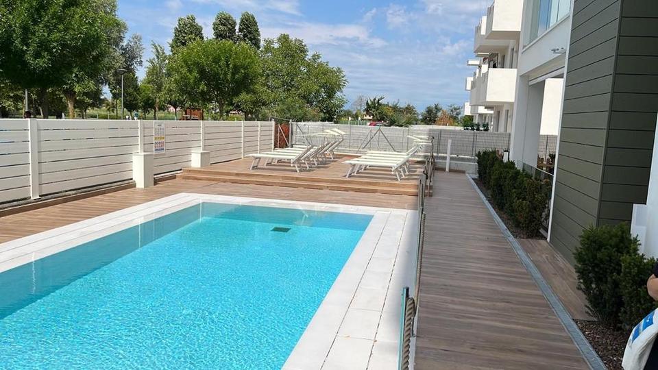 Thumbnail-Mietwohnung für die Sommer-Saison