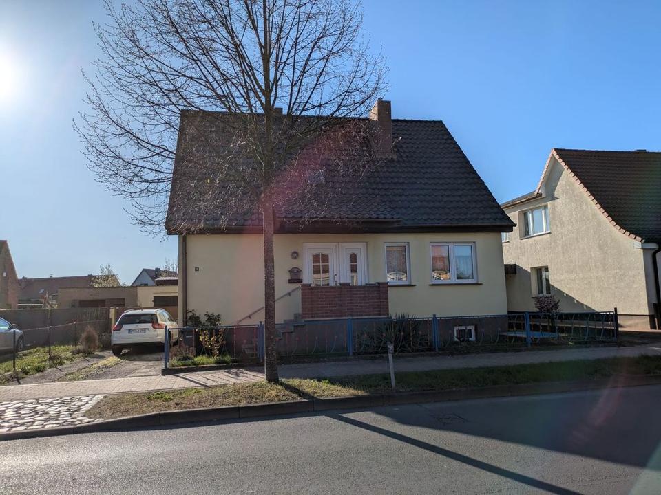 Thumbnail-Haus in Dargun