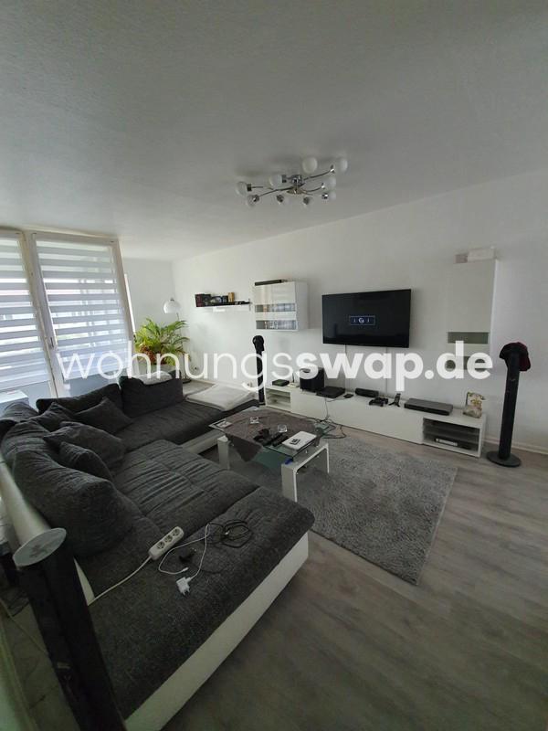 Thumbnail-Wohnungsswap - 2 Zimmer, 54 m² - Sonnenallee, Neukölln, Berlin