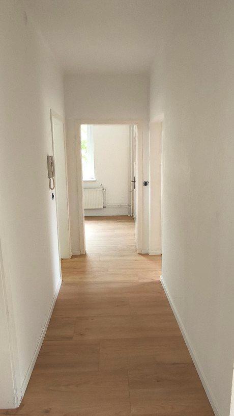 Thumbnail-Gepflegte 3-Raum Wohnung in Crivitz