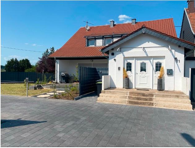 Thumbnail--Traumhaus- Provisionsfrei einziehen und direkt wohlfühlen