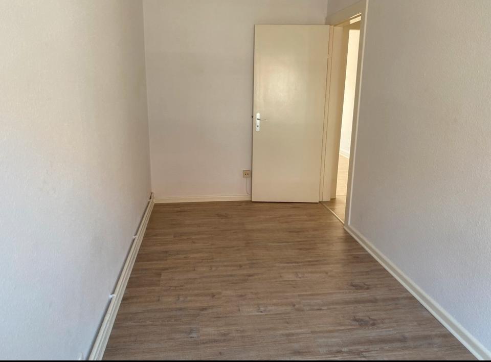 Thumbnail-1,5 Zimmer Wohnung in Barmbek-Süd zur Nachmiete