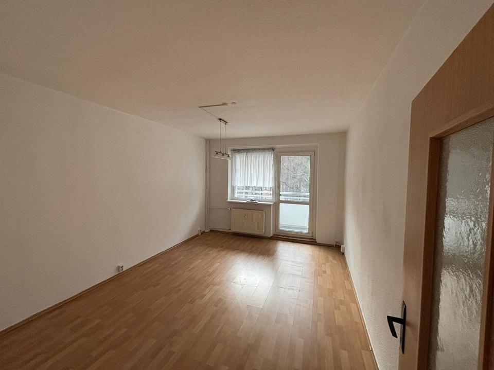 Thumbnail-1-Zimmer Wohnung in Waldstadt zur Untermiete