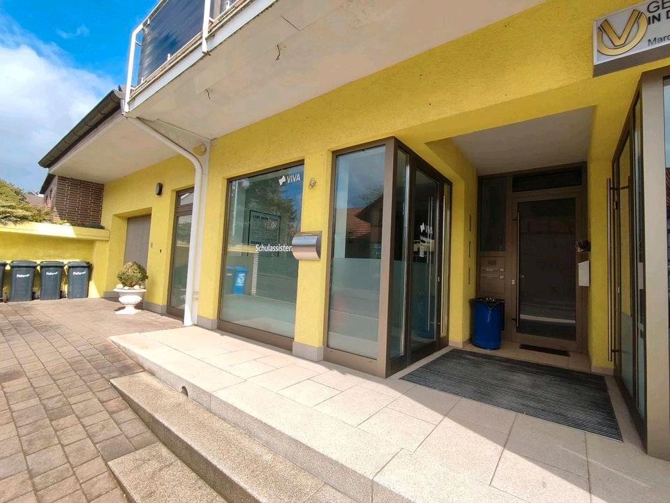 Thumbnail-Büroflache zu vermieten