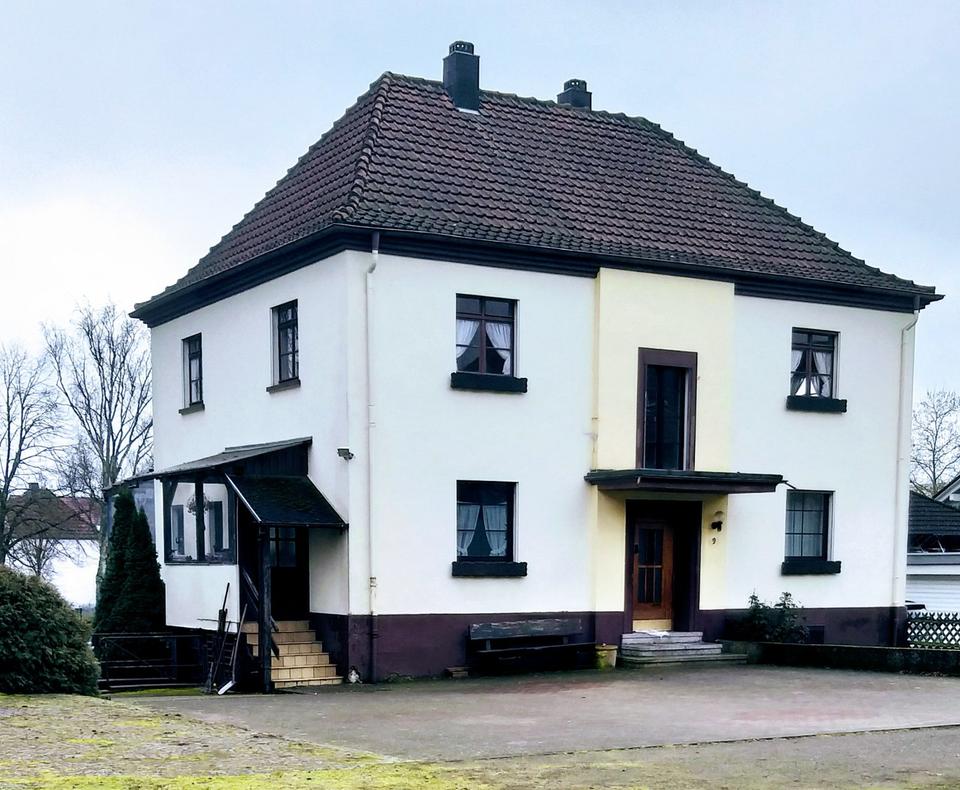 Thumbnail-Einfamilienhaus in ruhiger Lage von Homburg-Beeden PROVISIONSFREI