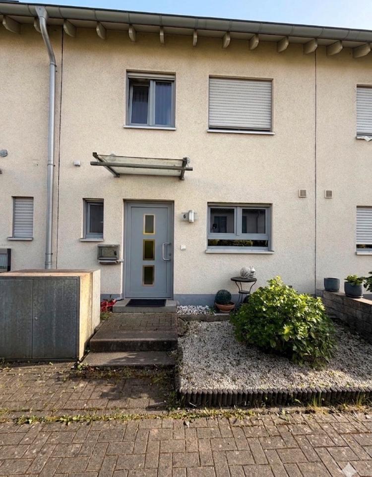 Thumbnail-Reihenmittelhaus in Köln Porz