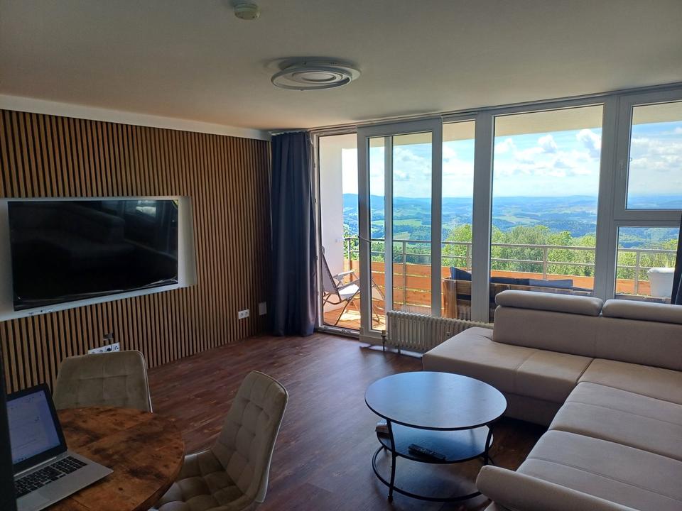 Thumbnail-Ferienwohnung zu Vermieten