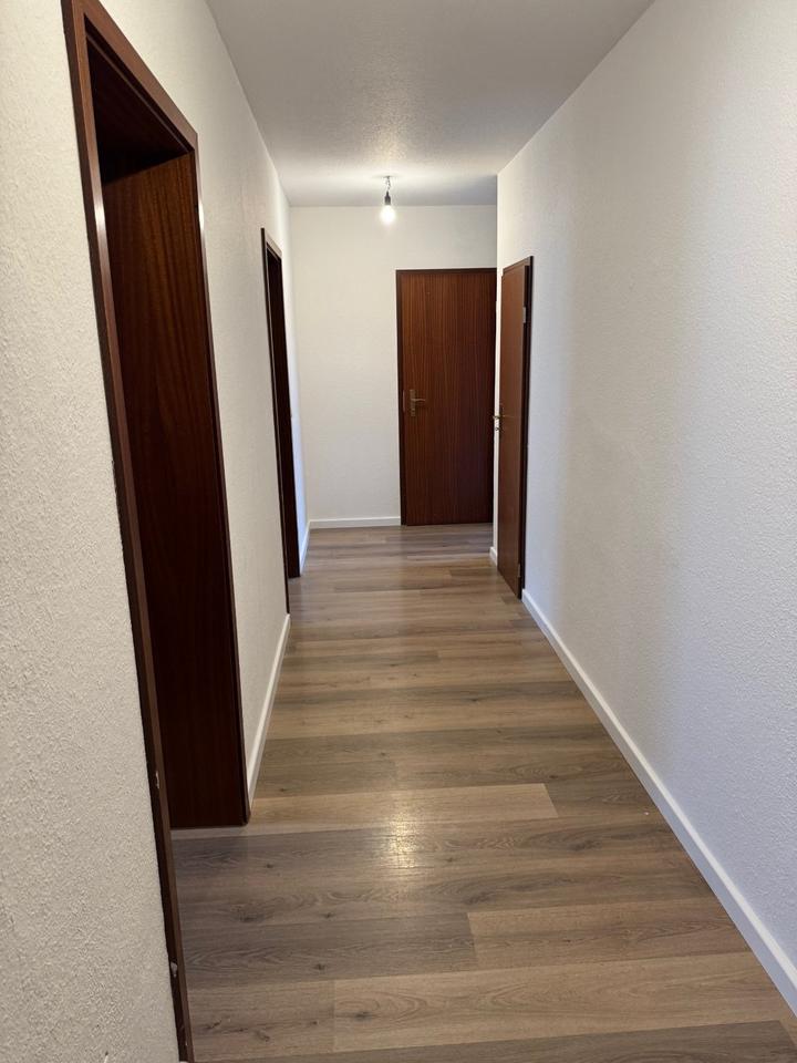 Thumbnail-renovierte 2-Raumwohnung mit Küche in Plauen