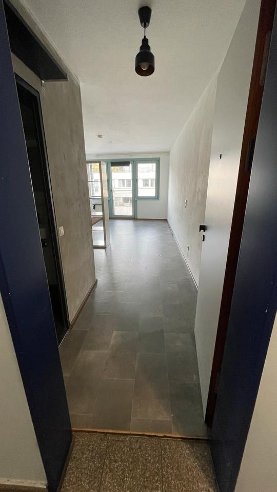 Thumbnail-Teilmöbelierte 1-Z. Wohnung Belgisches Viertel - Aachener Weihe