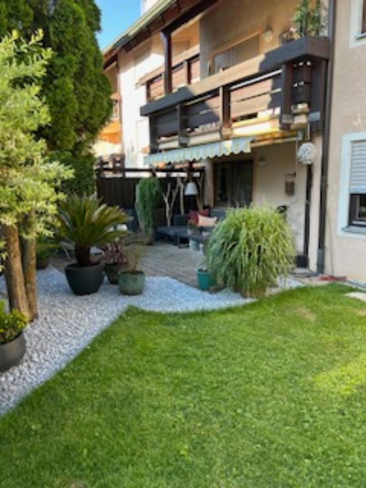 Thumbnail-Traumhafte Erdgeschosswohnung am Waldrand