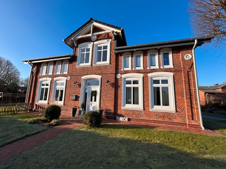 Thumbnail-Von Privat: Kernsaniertes Einfamilienhaus mit Altbaucharme