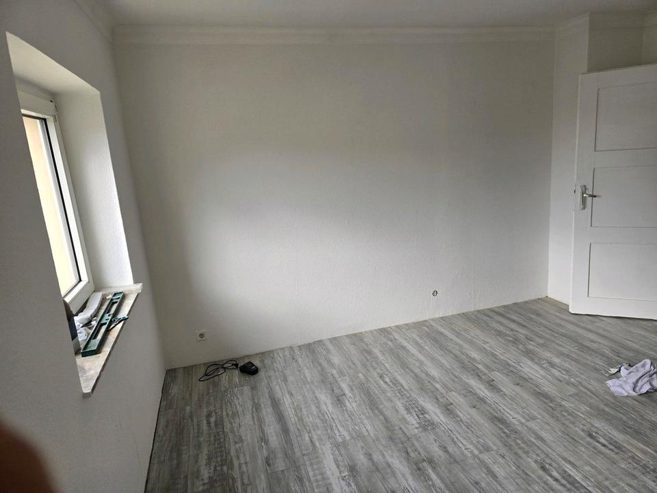 Thumbnail-Wohnung in borken hessen