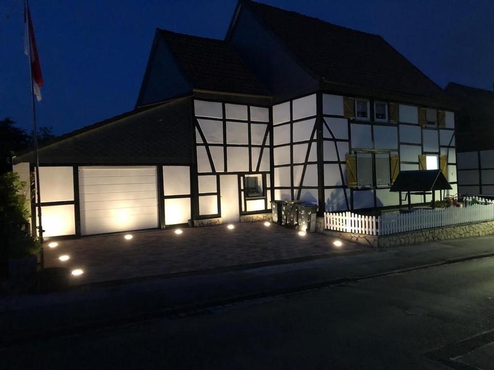 Thumbnail-Tolles Haus zum Wohlfühlen