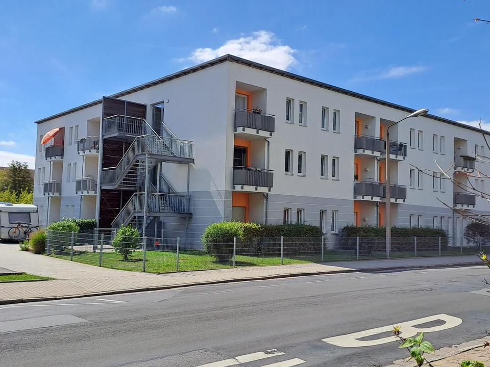 Thumbnail-2-Raum-Wohnung in der Wohnallee 